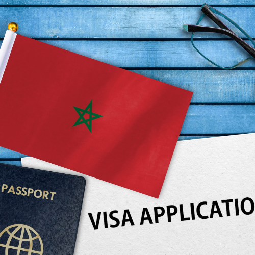 Démarches et conseils pratiques : Obtention d'un visa pour la France depuis le Maroc